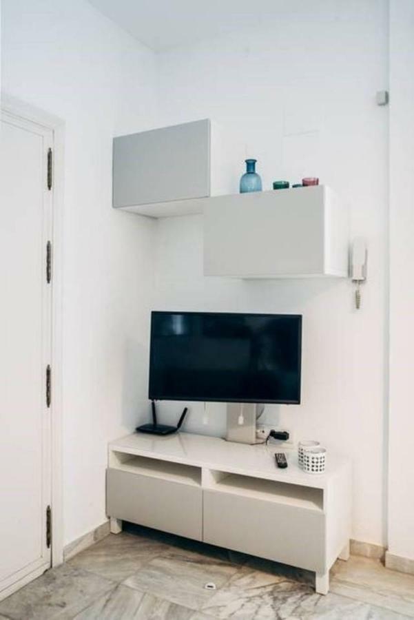 A3 Estudio Centro Alameda Feria Apartment Sevilla